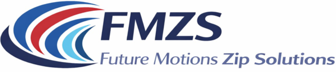 FMZS Enerji Logo